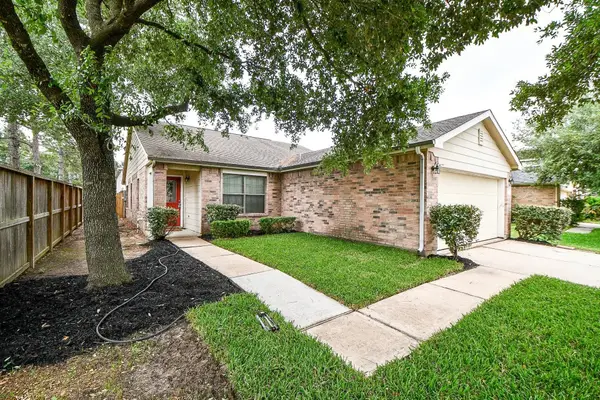 29530 Legends Glen Drive, Spring, TX 77386