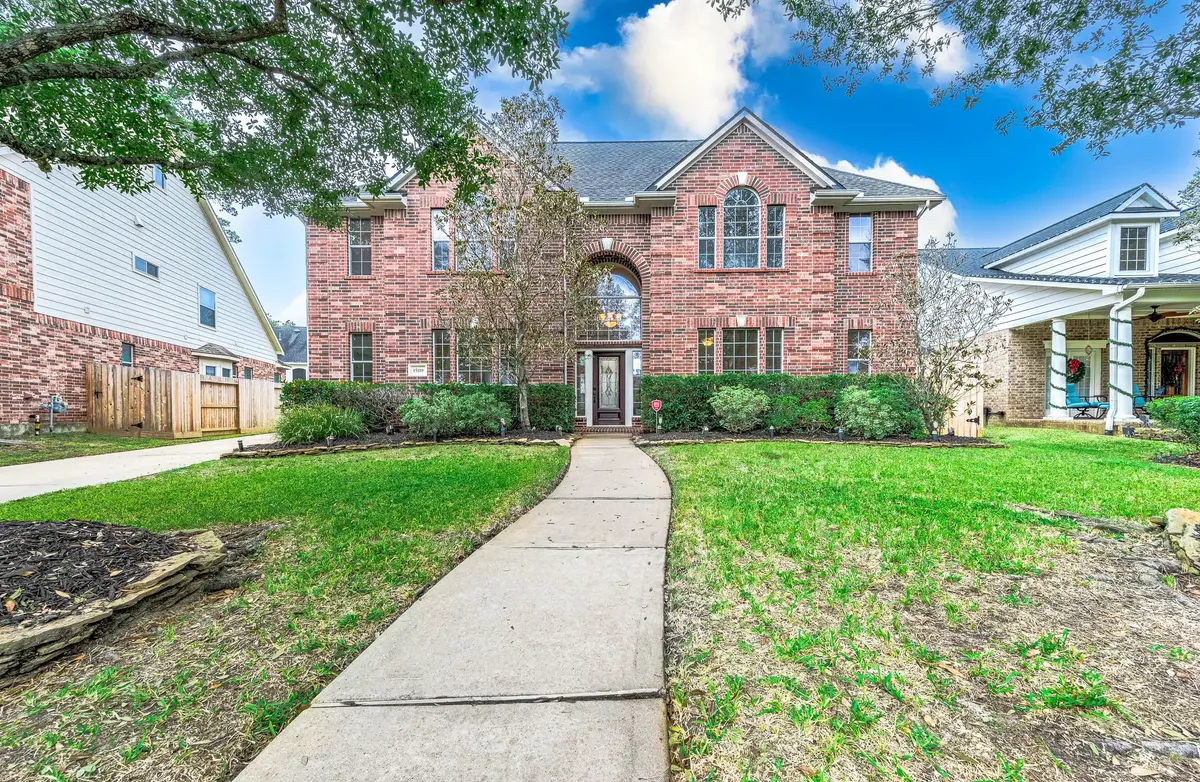 15119 Shady Gate Court, Cypress, TX 77429 - #1