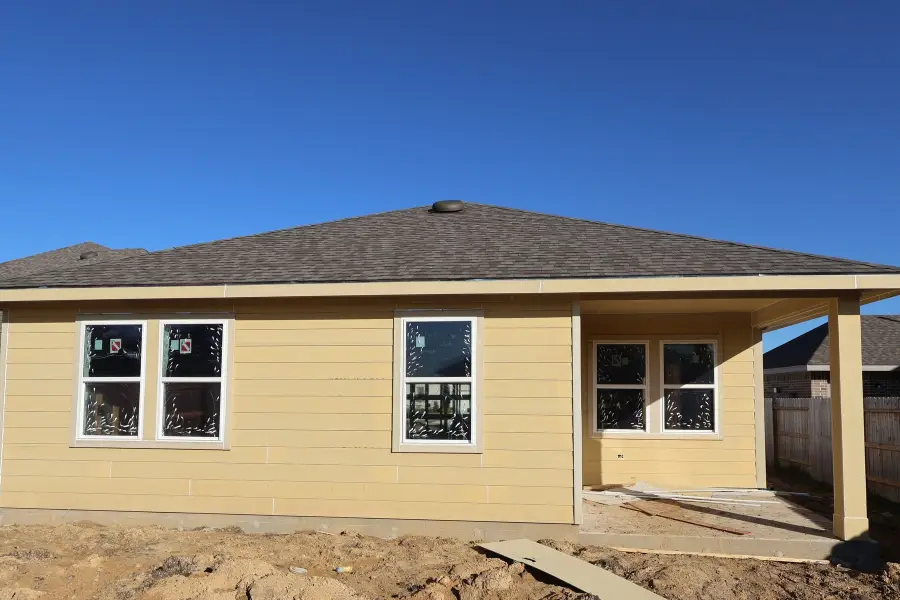 124 Knight Bayou Drive, Dayton, TX 77535 - Image #3