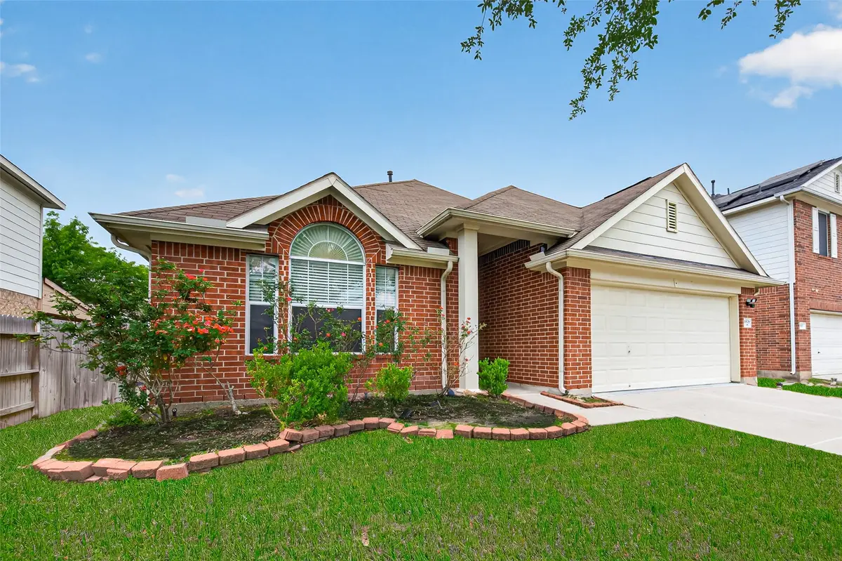 6506 Signal Point Lane, Houston, TX 77064 - #1
