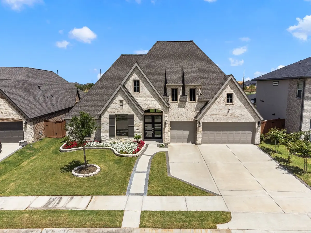 7707 Laurel Bloom Lane, Katy, TX 77493 - Image #1