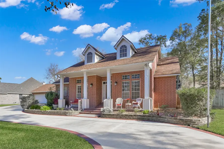 190 Park Way, Montgomery, TX 77356 - Image #2