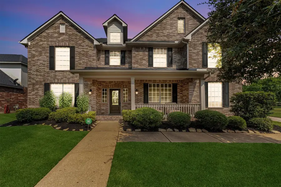 3015 Briarsage Lane, Pearland, TX 77581 - #2