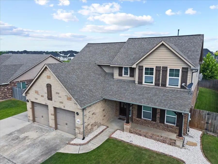 11815 Eagle Ridge Drive, Monterey Belvieu, TX 77535 - #2