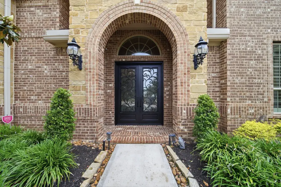 2803 Chester Knoll Court, Katy, TX 77494 - #2