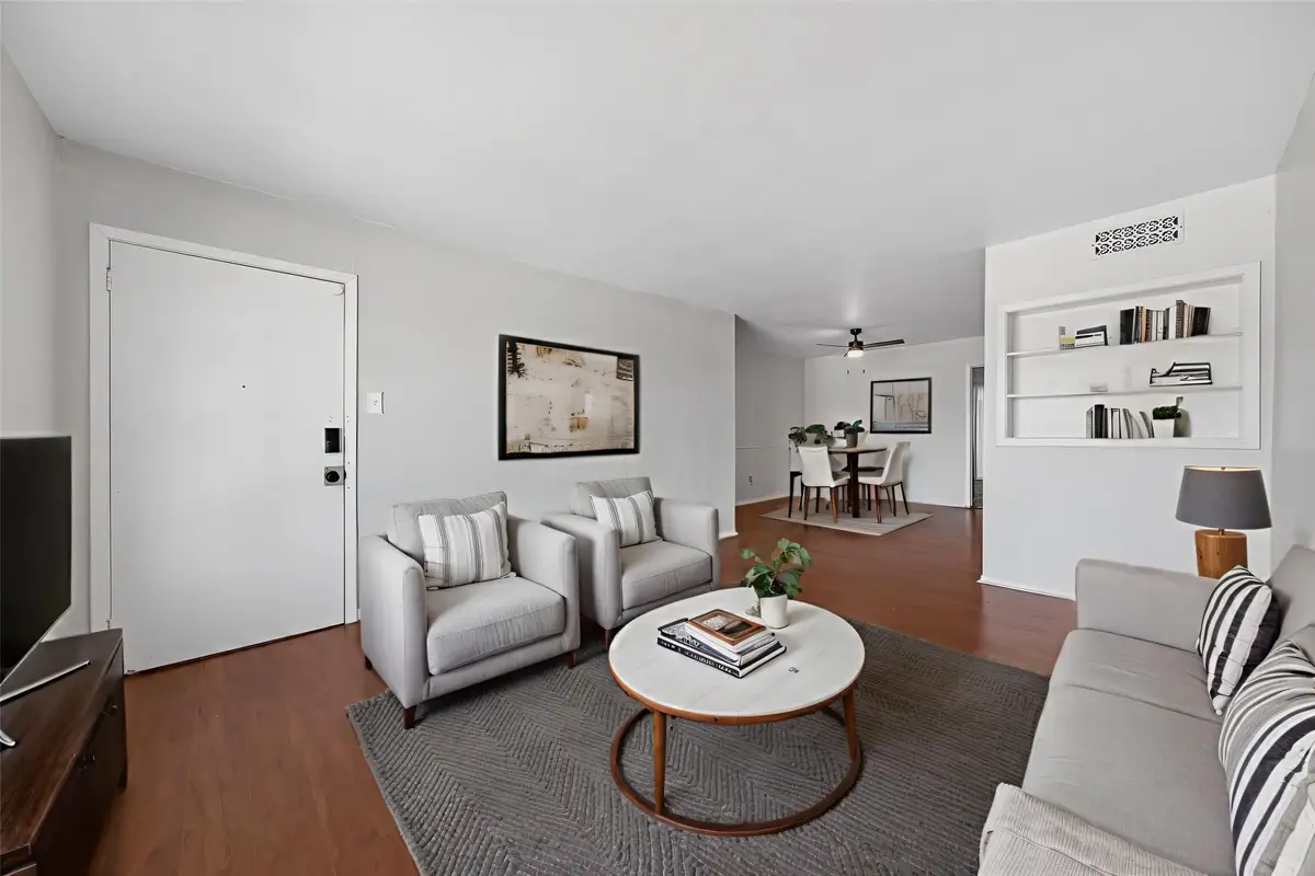 7205 Beechnut Street #D, Houston, TX 77074 - #1