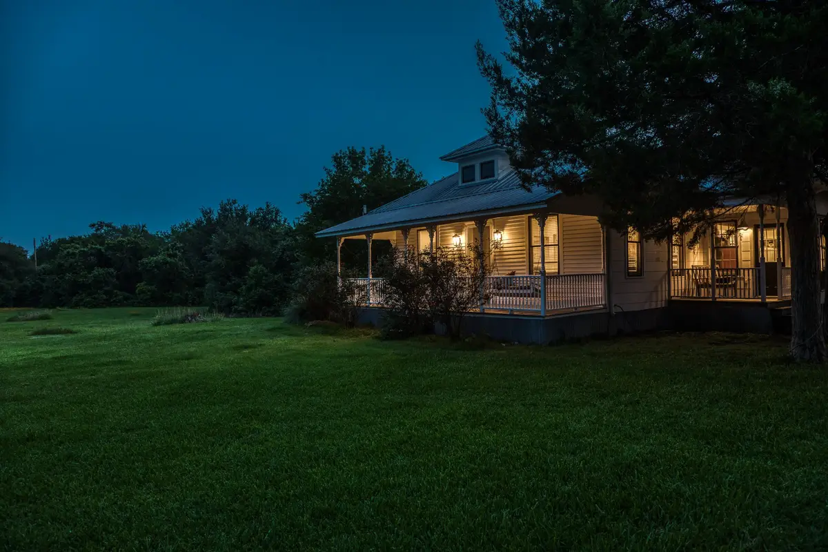 2935 Brushy Road, Fayetteville, TX 78940 - #1