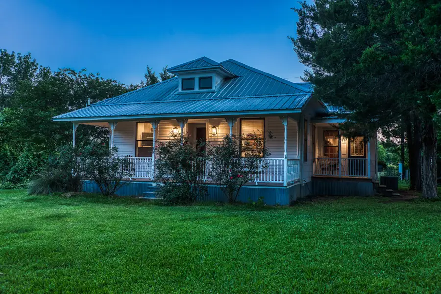 2935 Brushy Road, Fayetteville, TX 78940 - #3