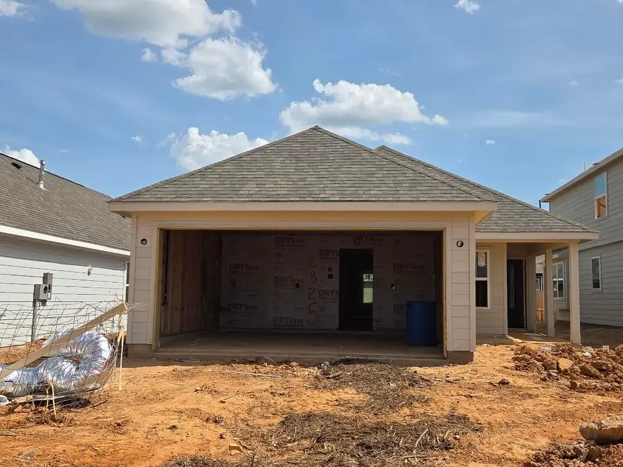 2325 Nooksack Drive, Conroe, TX 77384 - #2