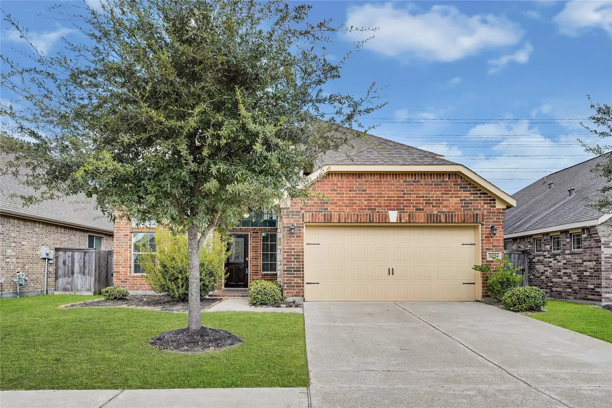 20254 Fossil Valley Lane, Cypress, TX 77433 - Image #1