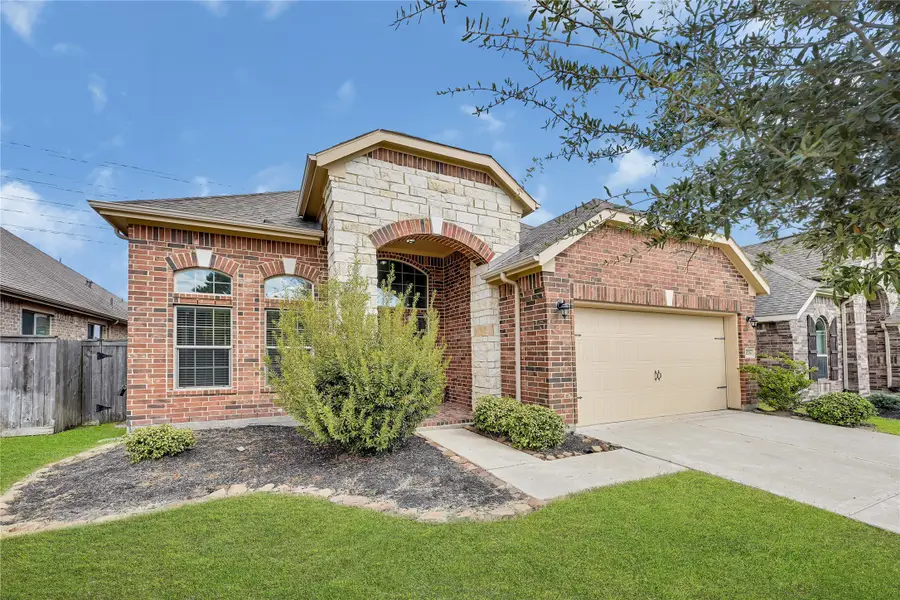 20254 Fossil Valley Lane, Cypress, TX 77433 - Image #3