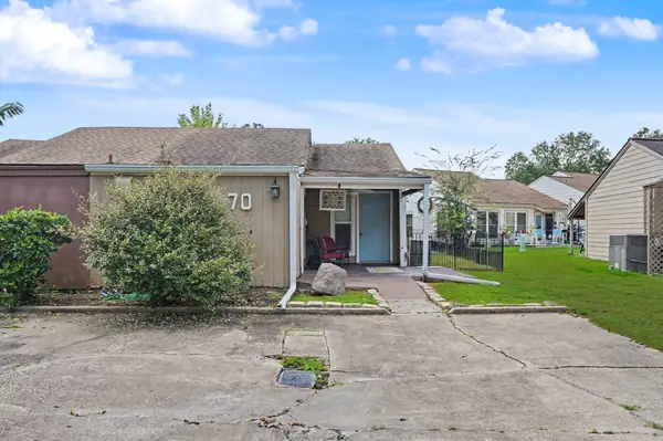 70 Westwood Drive W, Trinity, TX 75862