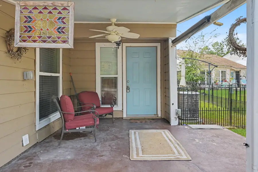 70 Westwood Drive W, Trinity, TX 75862 - #2
