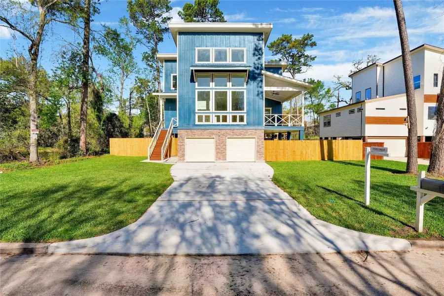 13523 Lakecrest Drive, Cypress, TX 77429 - #3