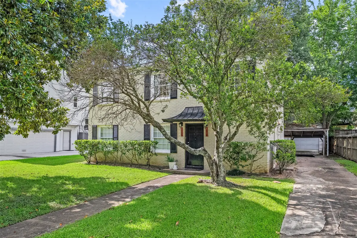 4505/4507 Larch Lane, Bellaire, TX 77401 - #1