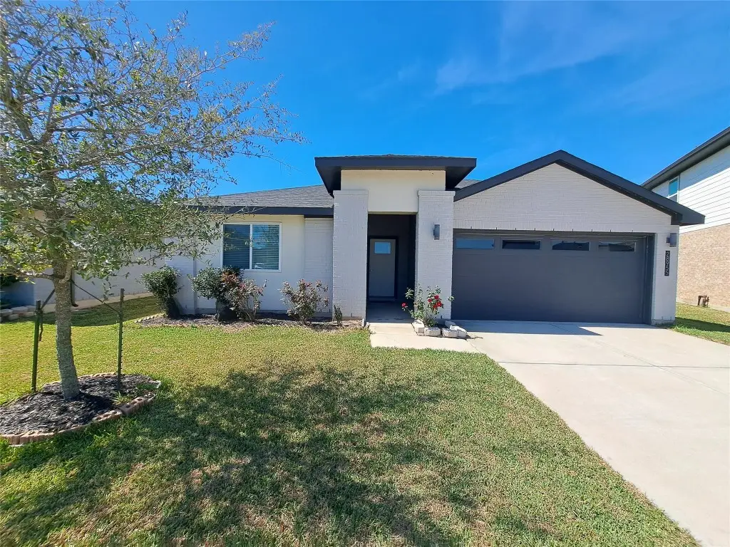 28955 Yachting Point Lane, Katy, TX 77494 - #1