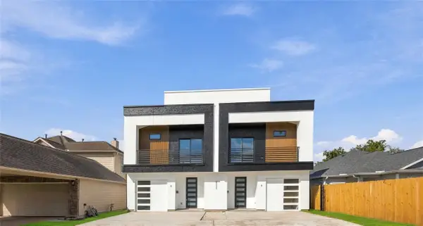 8220 Gladstone Street #A/B, Houston, TX 77051