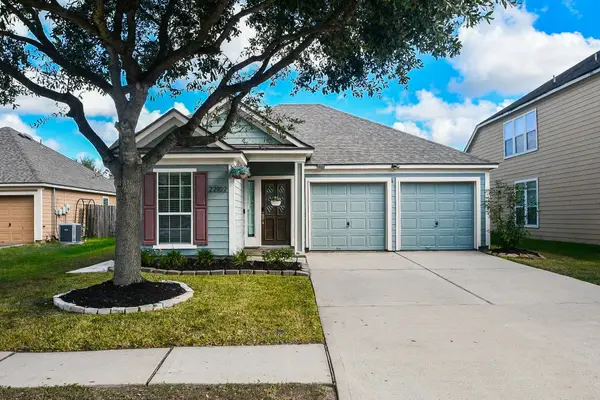 22102 Shortfin Mako Court, Katy, TX 77449