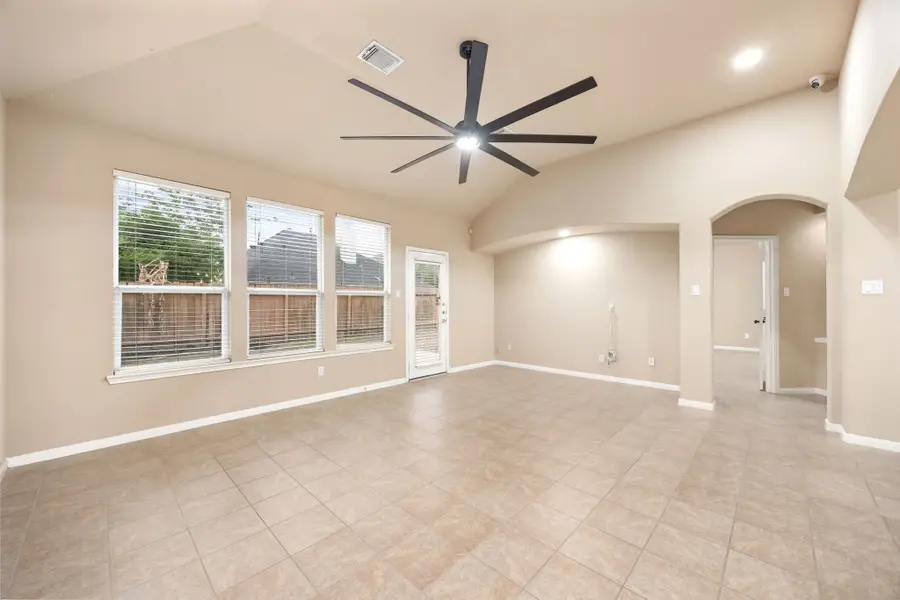 16911 Wortley Drive, Houston, TX 77084 - #3