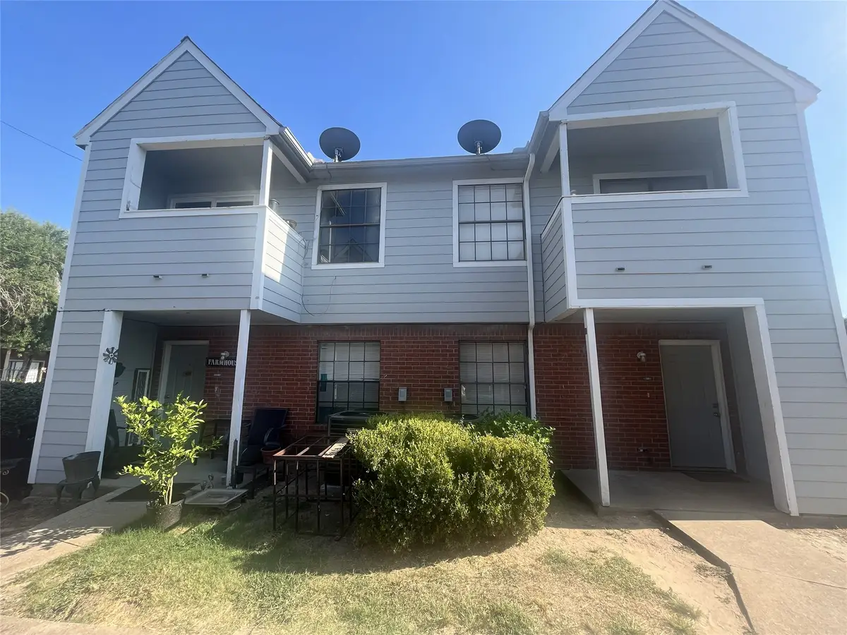 7925-7975 Streamside Drive #17, Houston, TX 77088 - #1