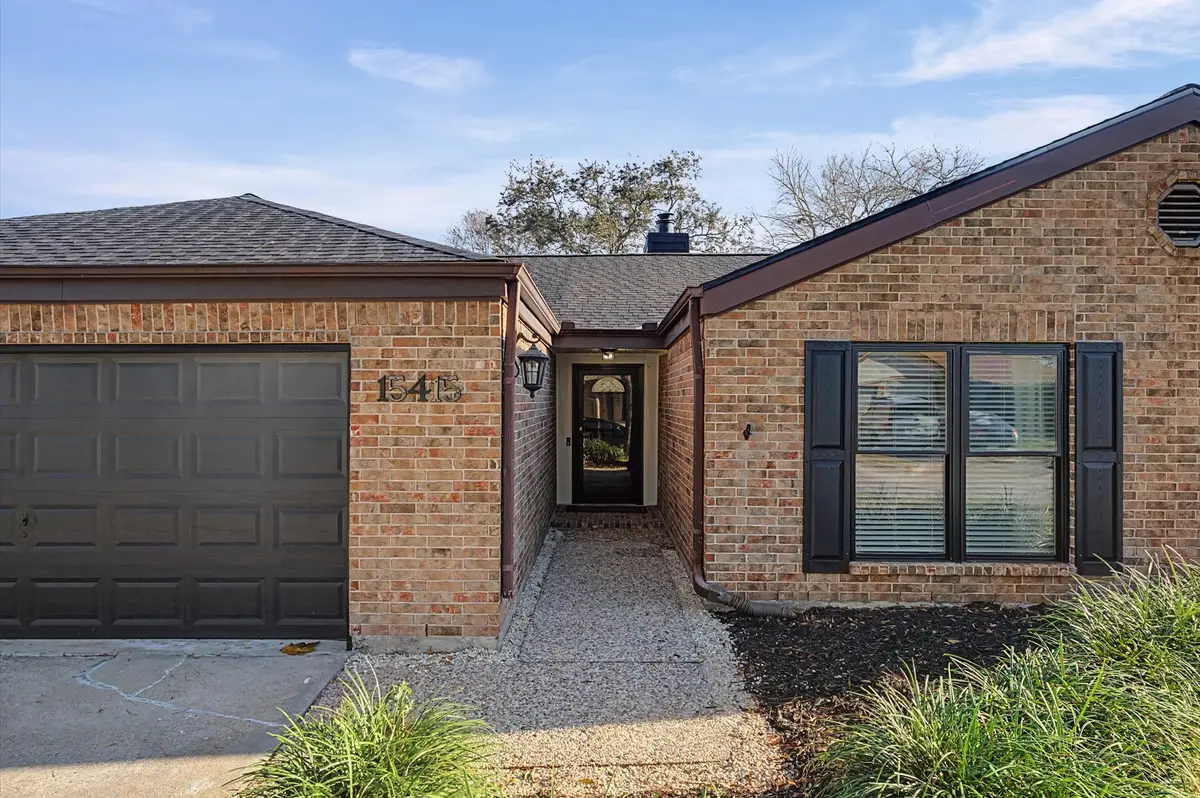 15415 Lanswick Drive, Houston, TX 77062 - #1