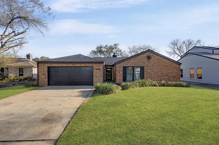 15415 Lanswick Drive, Houston, TX 77062 - #3