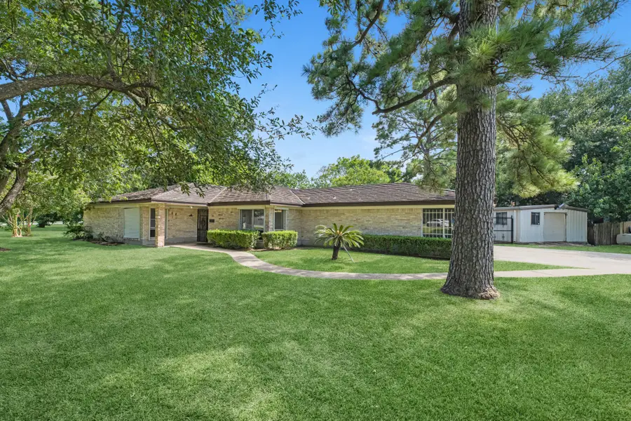 1109 Becker Street, Channelview, TX 77530 - Image #2