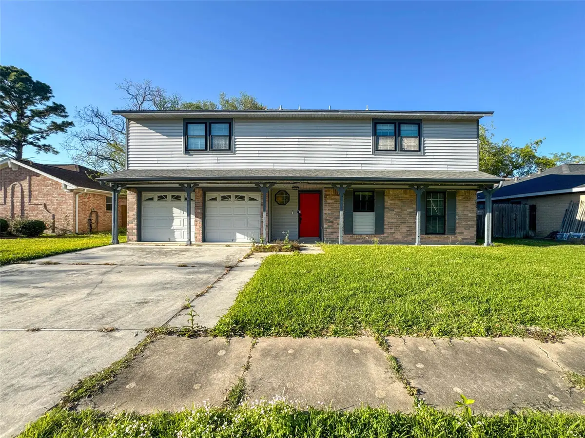 3119 Pilgrims Point Lane, Pearland, TX 77581 - #1
