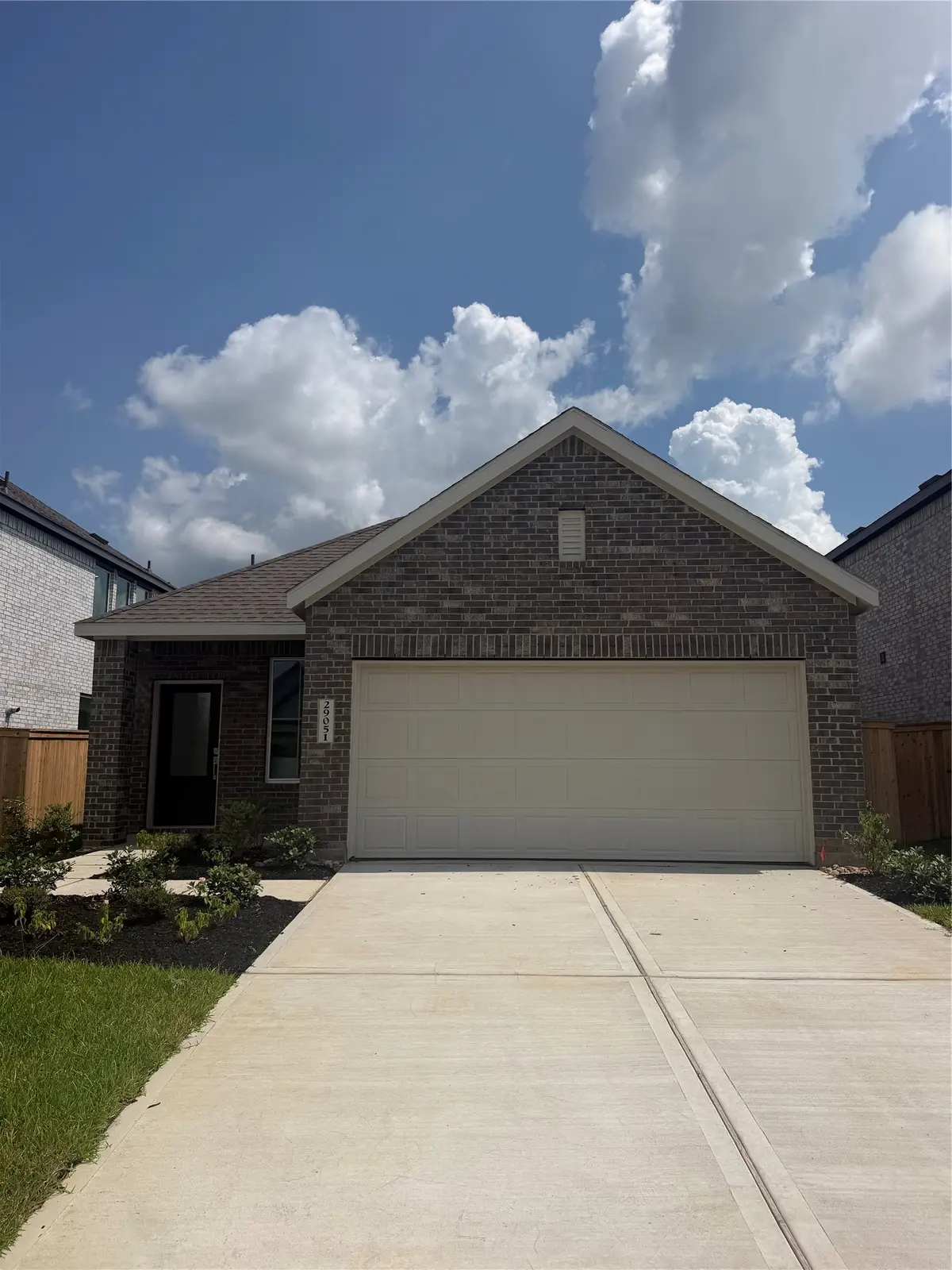 29010 Horseshoe Hollow Road, Hockley, TX 77447 - #1