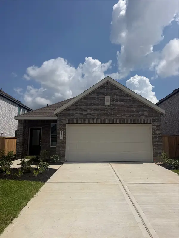 29010 Horseshoe Hollow Road, Hockley, TX 77447