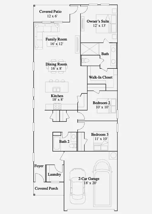 29010 Horseshoe Hollow Road, Hockley, TX 77447 - #3