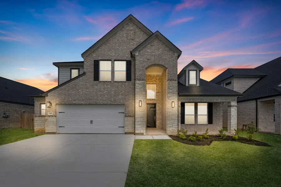 616 Juniper Heights Lane, Waller, TX 77484 - #2