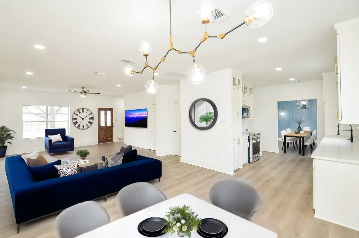 7219 Shining Mist Lane, Richmond, TX 77469 - #1