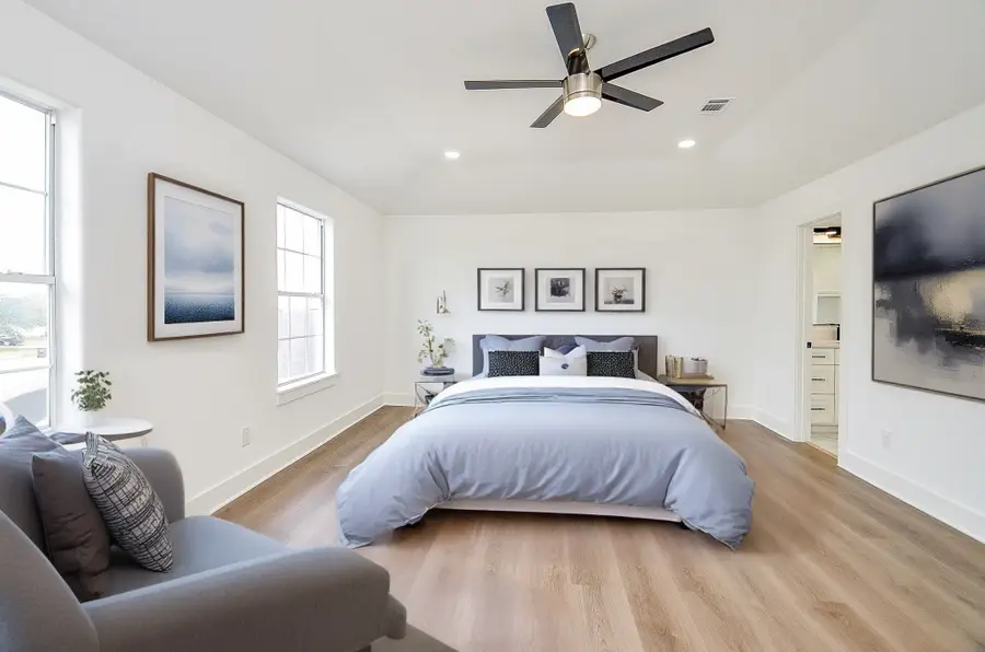 7219 Shining Mist Lane, Richmond, TX 77469 - #3