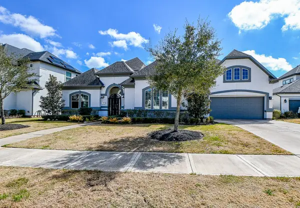 5423 Priamus Drive, Missouri City, TX 77459