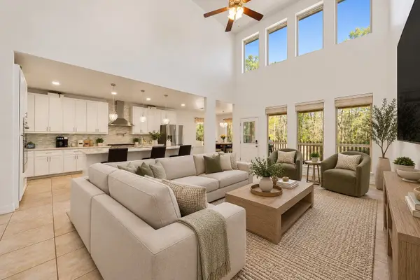 2007 Brookmont Drive, Conroe, TX 77301