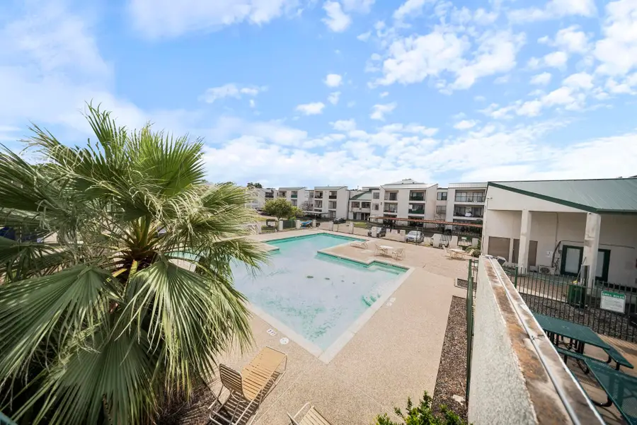 2818 S Bartell Drive #39, Houston, TX 77054 - #2