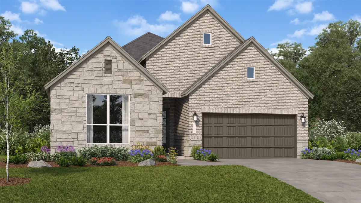613 Old Mining Lane, League City, TX 77546 - #1