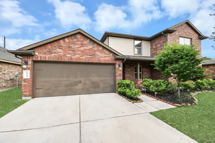 6918 Arcadia Meadow Court, Richmond, TX 77407 - #2