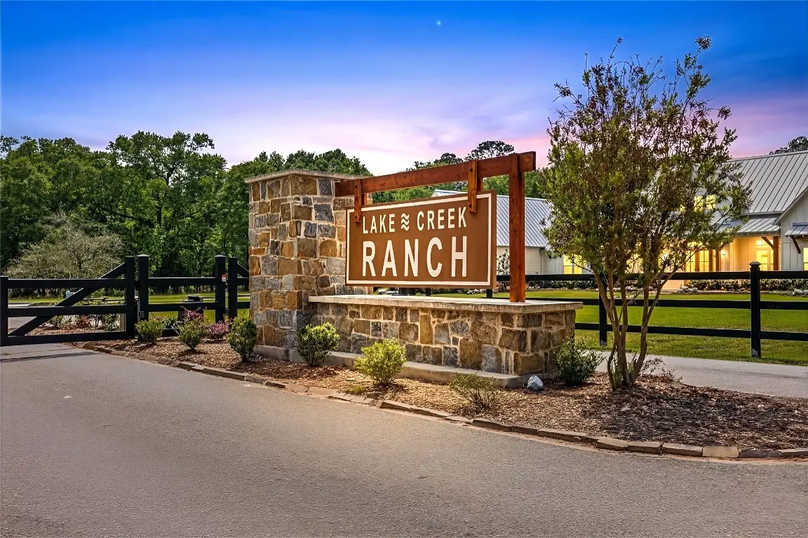 2413 Old Ranch Road, Montgomery, TX 77316 - #1