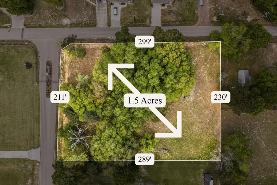 2413 Old Ranch Road, Montgomery, TX 77316 - #3