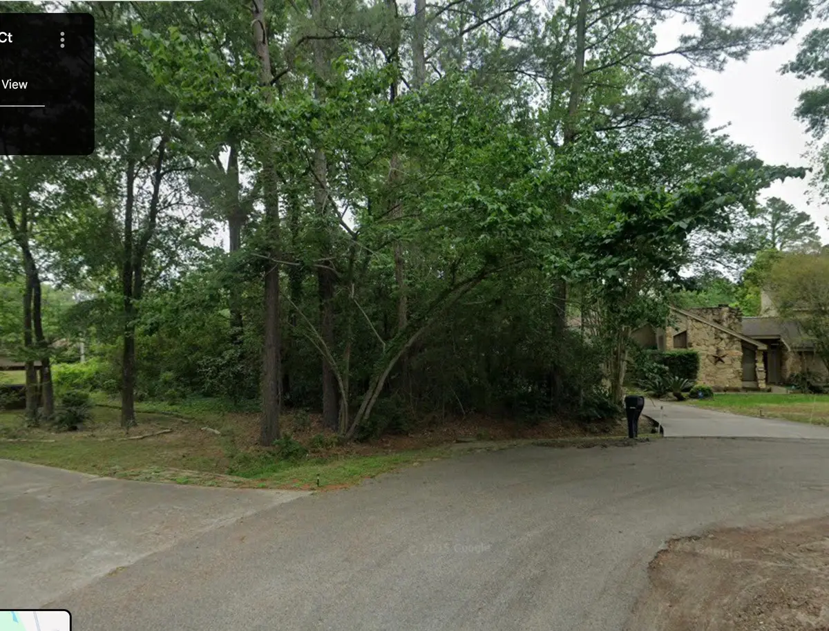 25 Gettysburg, Conroe, TX 77302 - #1