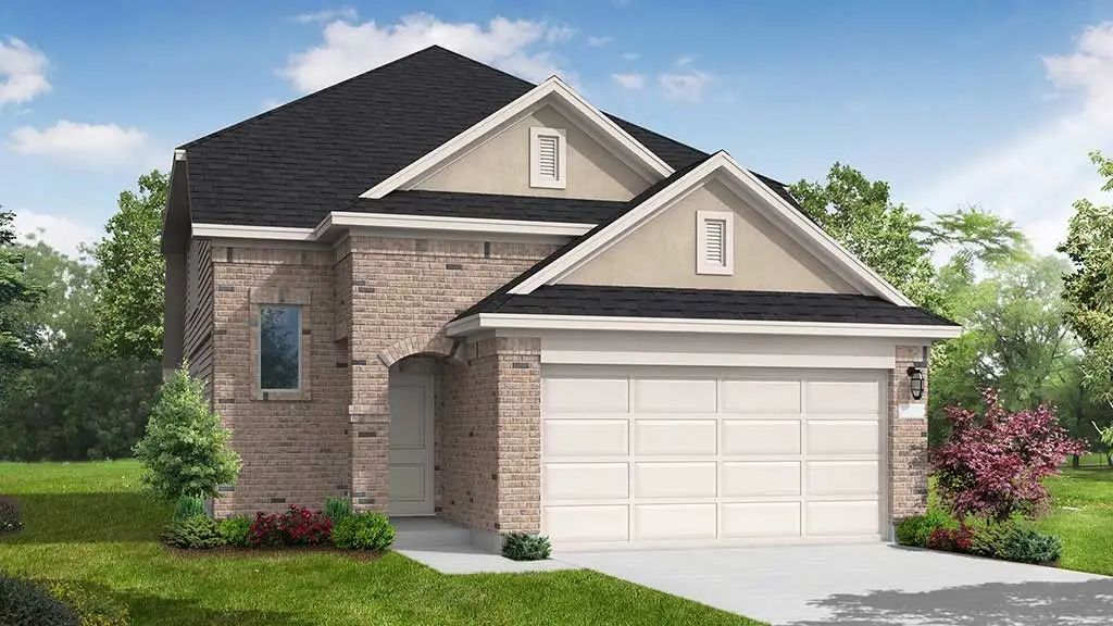 216 Violet Crown Lane, New Caney, TX 77357 - #1