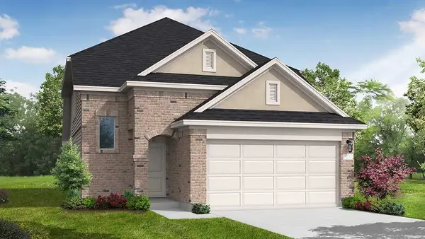 216 Violet Crown Lane, New Caney, TX 77357