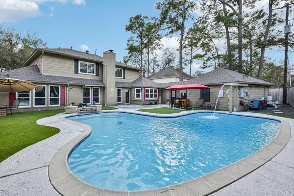 5618 Green Springs Drive, Houston, TX 77066