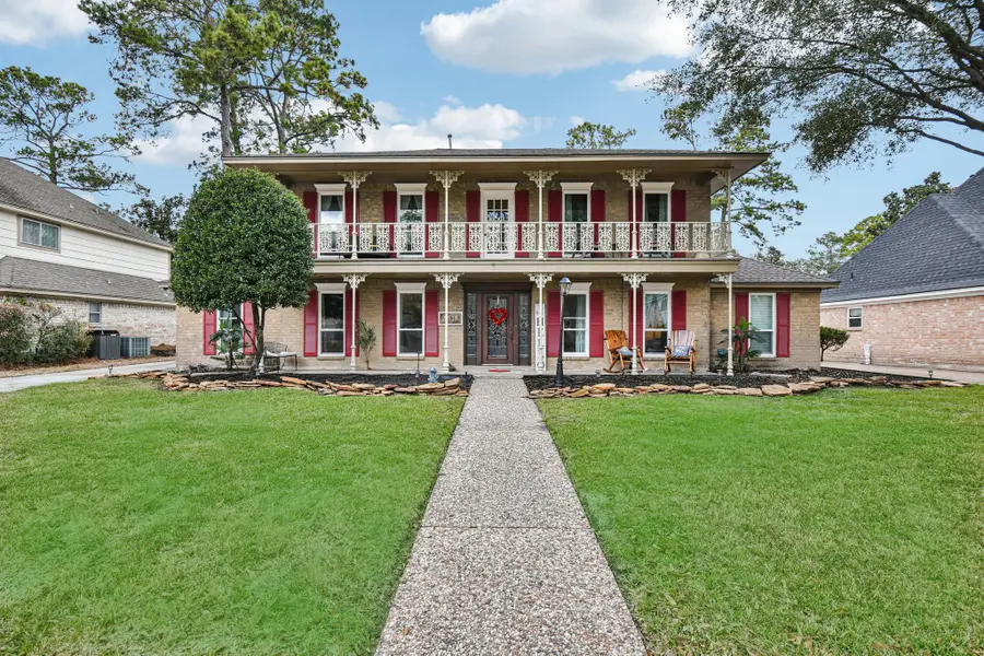 5618 Green Springs Drive, Houston, TX 77066 - Image #2