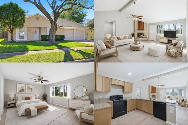 19627 Southaven Drive, Houston, TX 77084