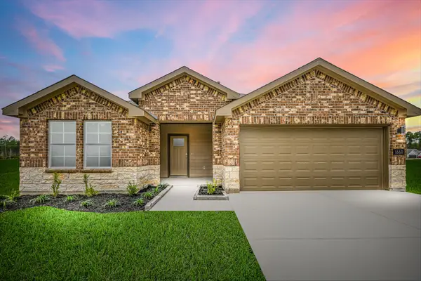 2510 Ocean Jasper, Iowa Colony, TX 77583