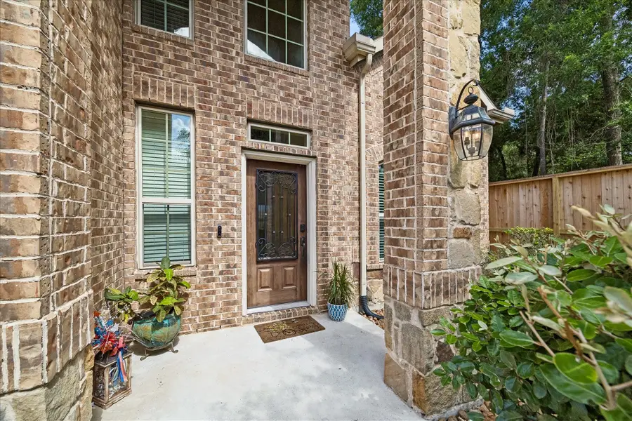 24167 Burks Trail Drive, Porter, TX 77365 - #2