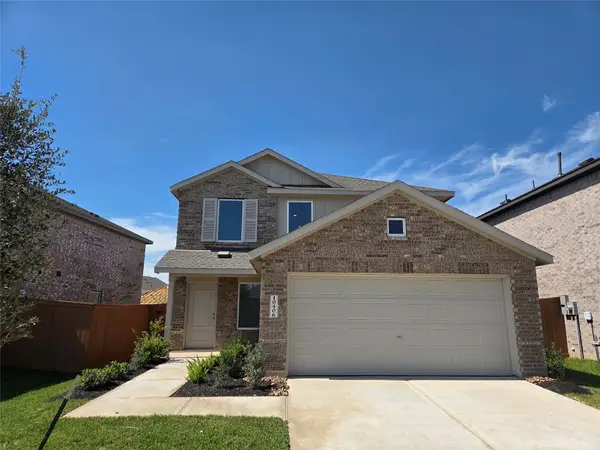 5855 Havana Mist Drive, Katy, TX 77493